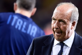 Italia, Ventura: «Decisivo sarà l'approccio, non il modulo»