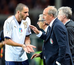 Italia, Ventura: «Con la Svezia decisivo l'approccio. Belotti? Ci sarà utile»