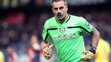 Serie A Chievo, Sorrentino: «Col Napoli siamo stati perfetti»