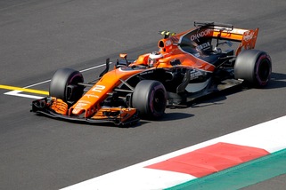F1, McLaren: nel 2018 Lando Norris pilota di riserva