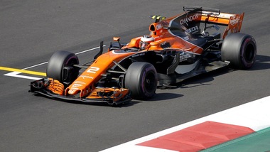 F1, McLaren: nel 2018 Lando Norris pilota di riserva