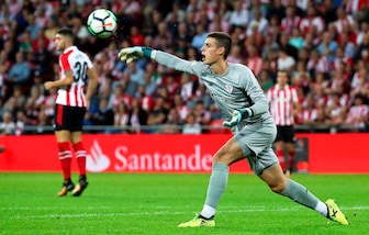 «La Juventus sfida Barcellona e Real per un talento del Bilbao»