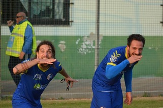 Serie D - Borgaro, ma fai sul serio? Russo: «Non molliamo sul più bello»