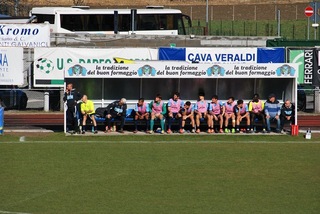 Serie D - Chieri bello solo a metà, Manzo: «C'è tanto amaro in bocca»