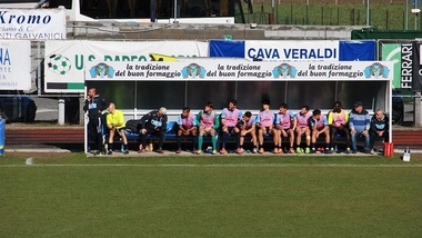 Serie D - Chieri bello solo a metà, Manzo: «C'è tanto amaro in bocca»