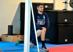 Agente Jorginho: «L'Italia ha anticipato il Brasile»