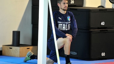 Agente Jorginho: «L'Italia ha anticipato il Brasile»