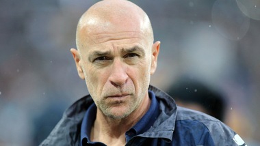 Serie A Ballardini è ufficiale: «Questo Genoa ha dei valori»