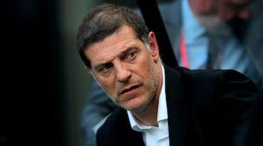 West Ham, Bilic esonerato: Moyes favorito