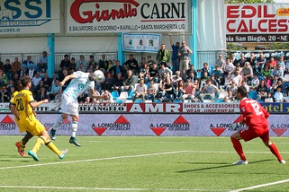 Serie C, il Modena è stato escluso dal campionato