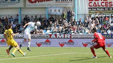 Serie C, il Modena è stato escluso dal campionato