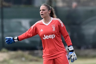 Giuliani destino di rigore ed “erasmus” in Germania