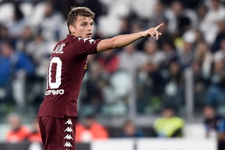 Torino… internazionale. Via in 6 e per Ljajic conferma con la Serbia