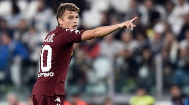 Torino… internazionale. Via in 6 e per Ljajic conferma con la Serbia
