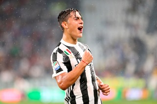 Dybala, i numeri restano ancora stellari