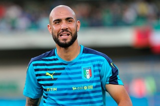 Liga, capocannoniere: Zaza batte Ronaldo in quota