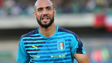 Liga, capocannoniere: Zaza batte Ronaldo in quota