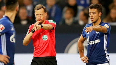 Bufera in Bundesliga, cacciato il responsabile della Var