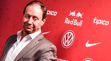 Bundesliga shock, via il responsabile della Var