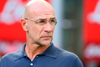 Serie A Genoa, Ballardini: «Dimostriamo di non meritare questa classifica»