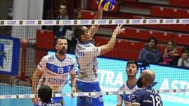 Volley: A2 Maschile, Girone Blu Brescia-Bergamo apre la 10a