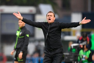 Serie A Spal, Semplici: «Daremo battaglia su tutti i campi»