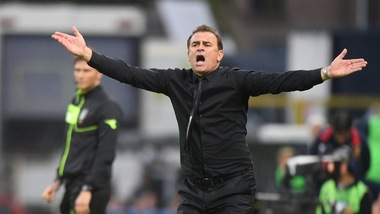 Serie A Spal, Semplici: «Daremo battaglia su tutti i campi»