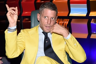 Lapo Elkann sprona la Ferrari: «Orgogliosi di voi. Torniamo a essere campioni del mondo»