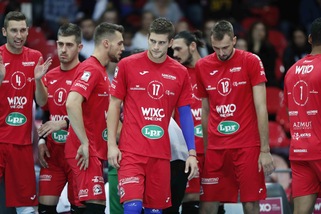 Volley: Superlega, domani al PalaFlorio si gioca Castellana Grotte-Piacenza