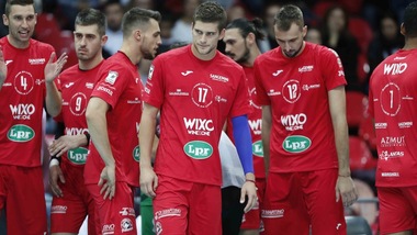 Volley: Superlega, domani al PalaFlorio si gioca Castellana Grotte-Piacenza