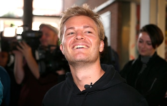 F1, Rosberg: «Io e Hamilton possiamo tornare amici»