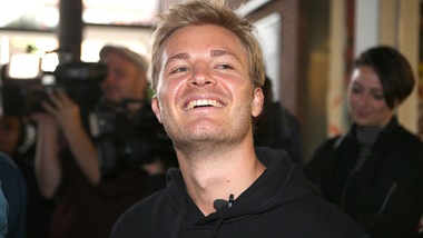 F1, Rosberg: «Io e Hamilton possiamo tornare amici»