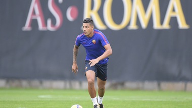 Serie A Roma, Emerson: «Pronto al rientro in campo»