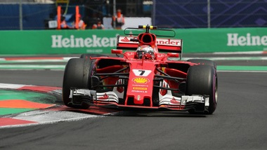 F1 Ferrari, Raikkonen vinse il titolo 2007 a Interlagos