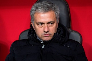 Calciomercato: Mou sente il Psg, per gli scommettitori sarà addio allo United