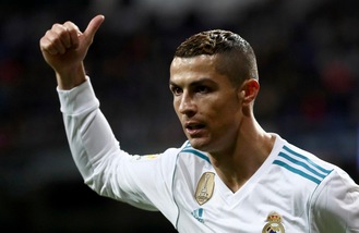 Cristiano Ronaldo: «Voglio sette figli e sette palloni d'oro»