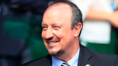 Premier League, vittoria di misura in trasferta per il Newcastle di Benitez