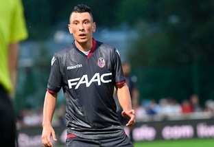 Serie A Bologna, per Falletti e Mirante terapie