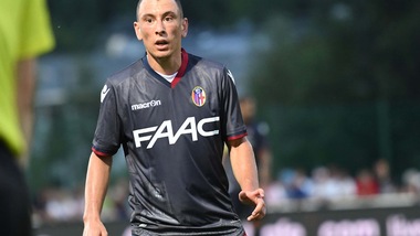 Serie A Bologna, per Falletti e Mirante terapie