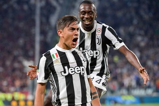 Matuidi: «Dybala andrà lontano, Buffon leggenda e io voglio entrare nella storia della Juventus»