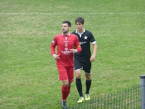 Eccellenza - Bomber si nasce, non si diventa. Ecco Dutto, il killer della Pro Dronero