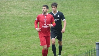 Eccellenza - Bomber si nasce, non si diventa. Ecco Dutto, il killer della Pro Dronero