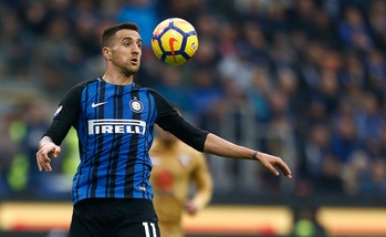 L’Hamsik dell’Inter? Ci sei... Vecino