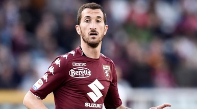 Valdifiori: quasi una “minaccia” al Torino