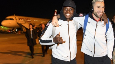 Serie A Udinese, lettera alla Svizzera: «Behrami deve tornare»