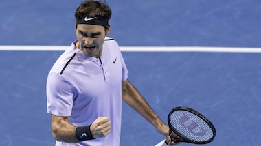 Atp Finals 2017, sorteggiati i gironi: Federer con Zverev