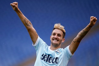 Serie A Lazio, Luis Alberto: «Volevo smettere, ora sto sognando»