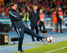 Mondiali 2018: Croazia-Grecia, l'«1» vale 1,37