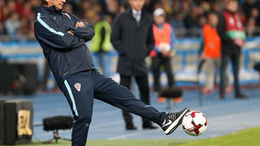 Mondiali 2018: Croazia-Grecia, l'«1» vale 1,37