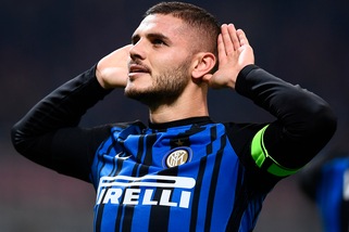 Inter, Icardi: «La squadra a cui mi piace segnare di più? La Juventus»
